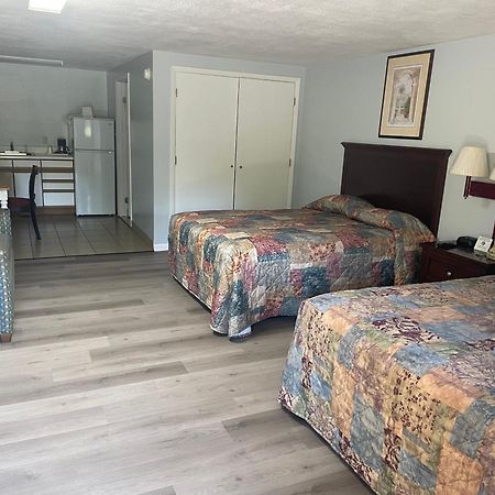 Perry-O Inn & Suites Star Junction 外观 照片