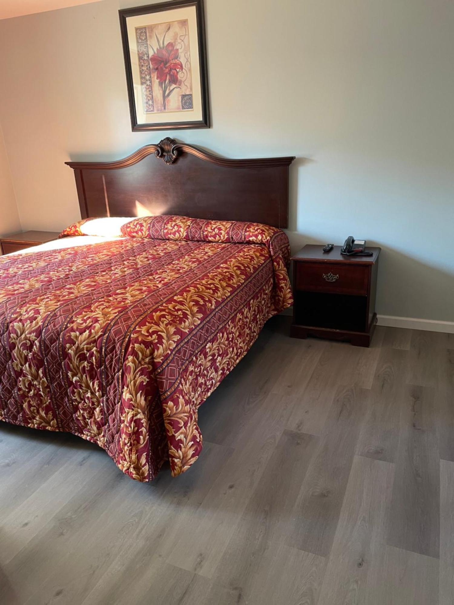 Perry-O Inn & Suites Star Junction 外观 照片