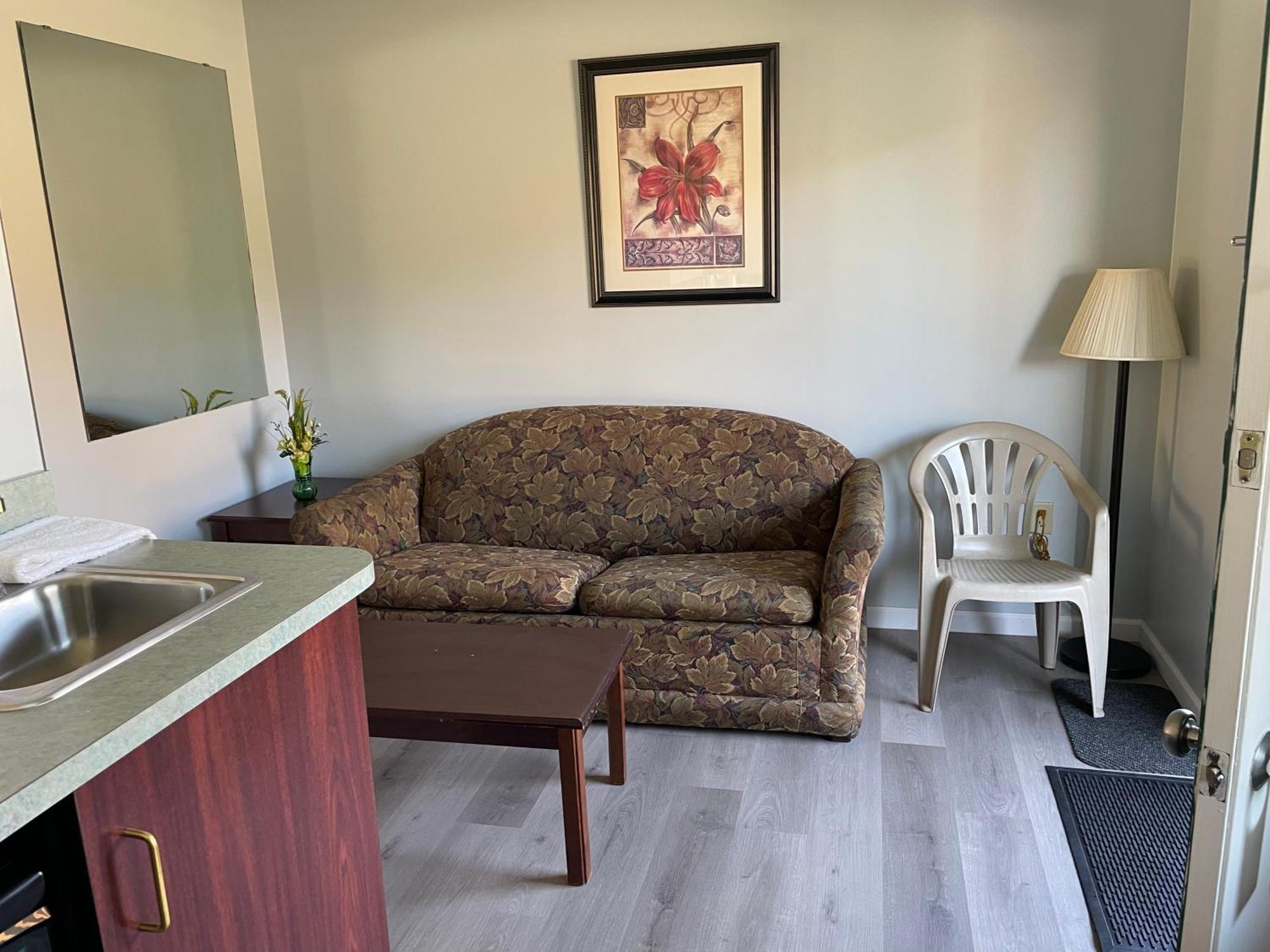 Perry-O Inn & Suites Star Junction 外观 照片