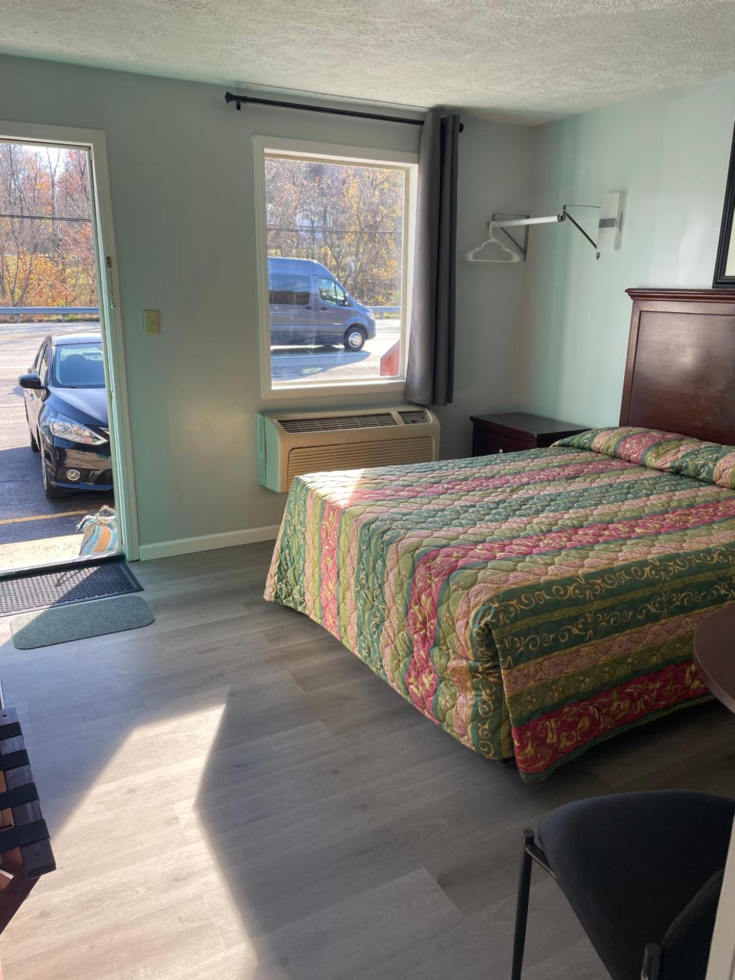 Perry-O Inn & Suites Star Junction 外观 照片