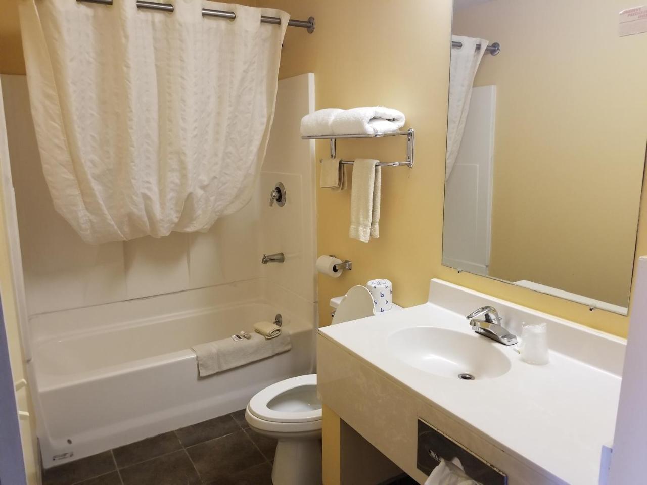 Perry-O Inn & Suites Star Junction 外观 照片
